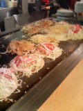 お好み焼き