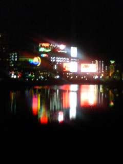 夜景