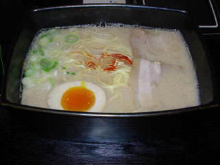 一蘭