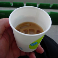 コーヒー