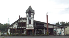 ニセコ駅