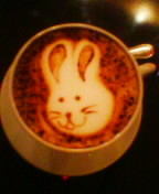 カプチーノ